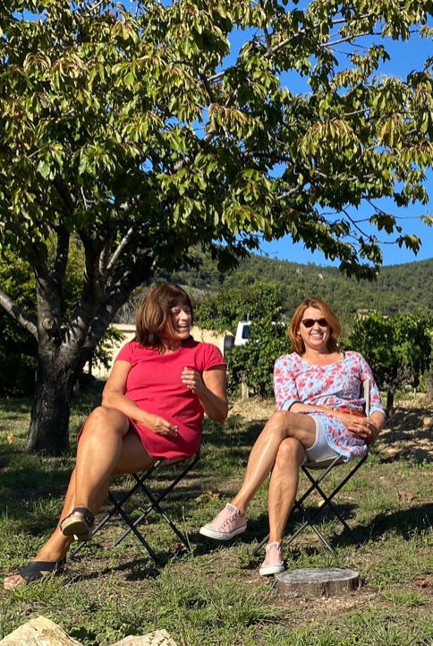 Das Team von feingereist freut sich auf die Gäste der Weinreise in die Provence